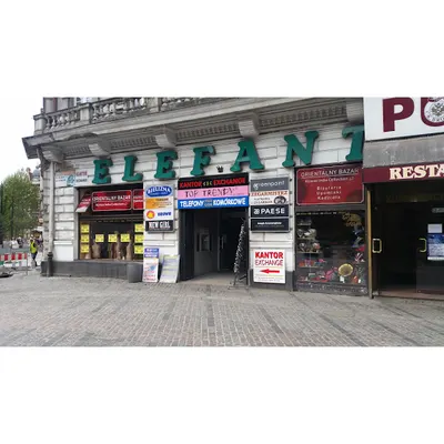 tele-fonik Serwis GSM